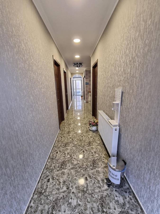 Hotel Lotus Achalciche Zewnętrze zdjęcie