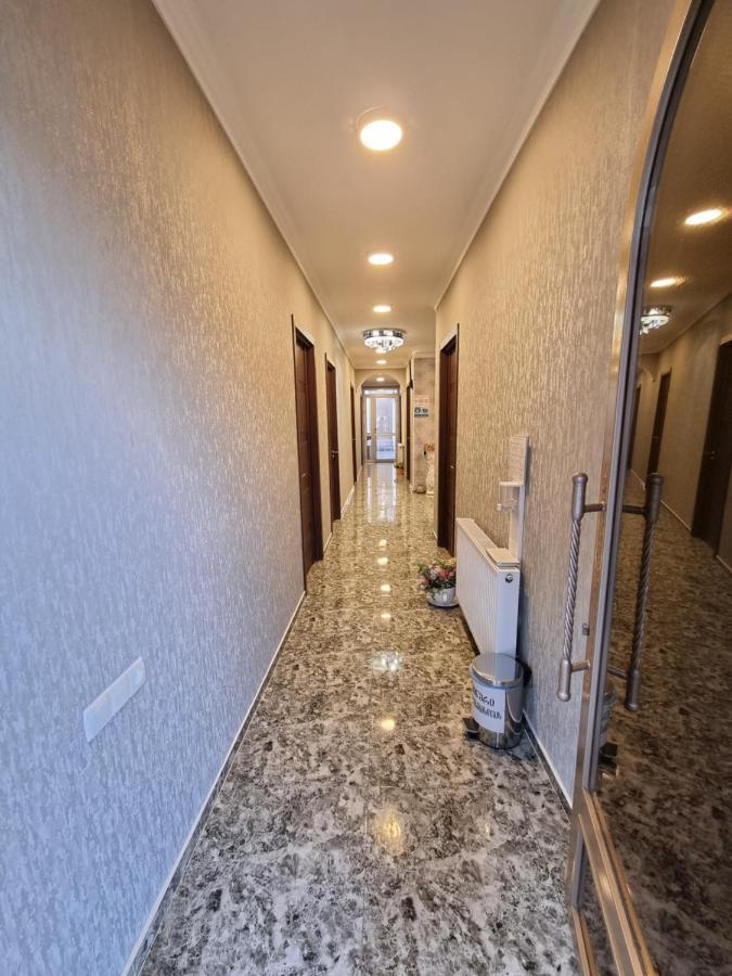 Hotel Lotus Achalciche Zewnętrze zdjęcie