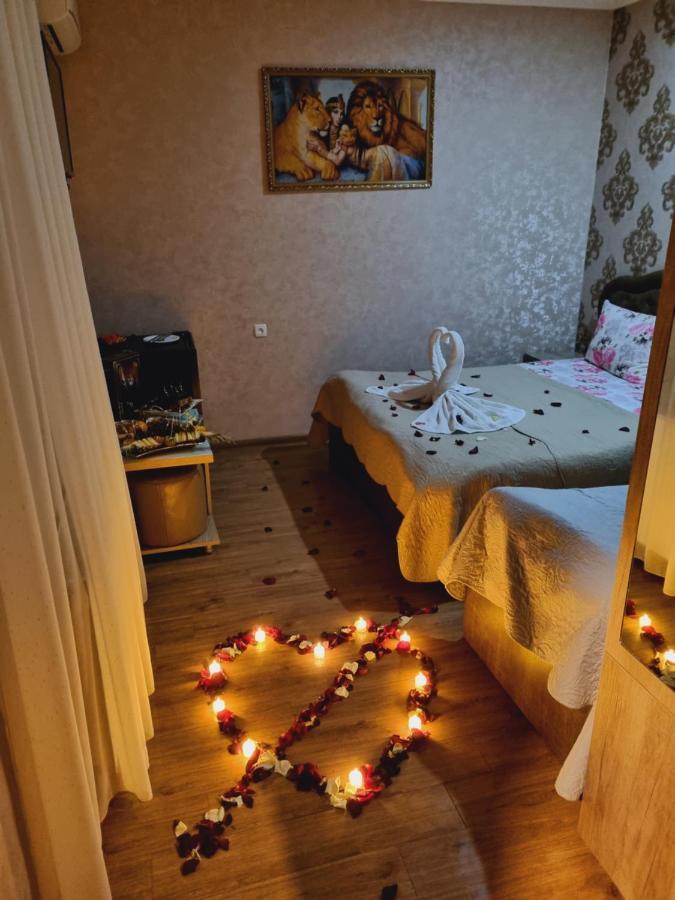 Hotel Lotus Achalciche Zewnętrze zdjęcie