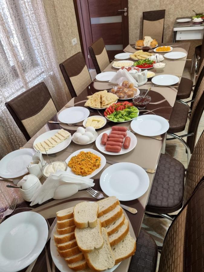 Hotel Lotus Achalciche Zewnętrze zdjęcie