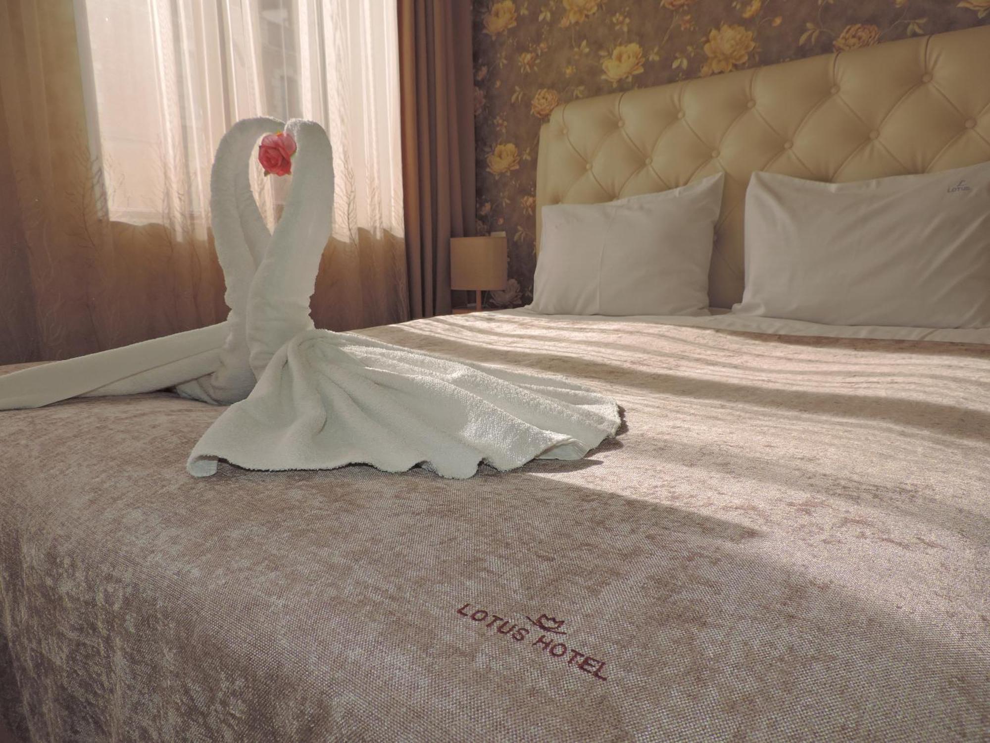Hotel Lotus Achalciche Zewnętrze zdjęcie