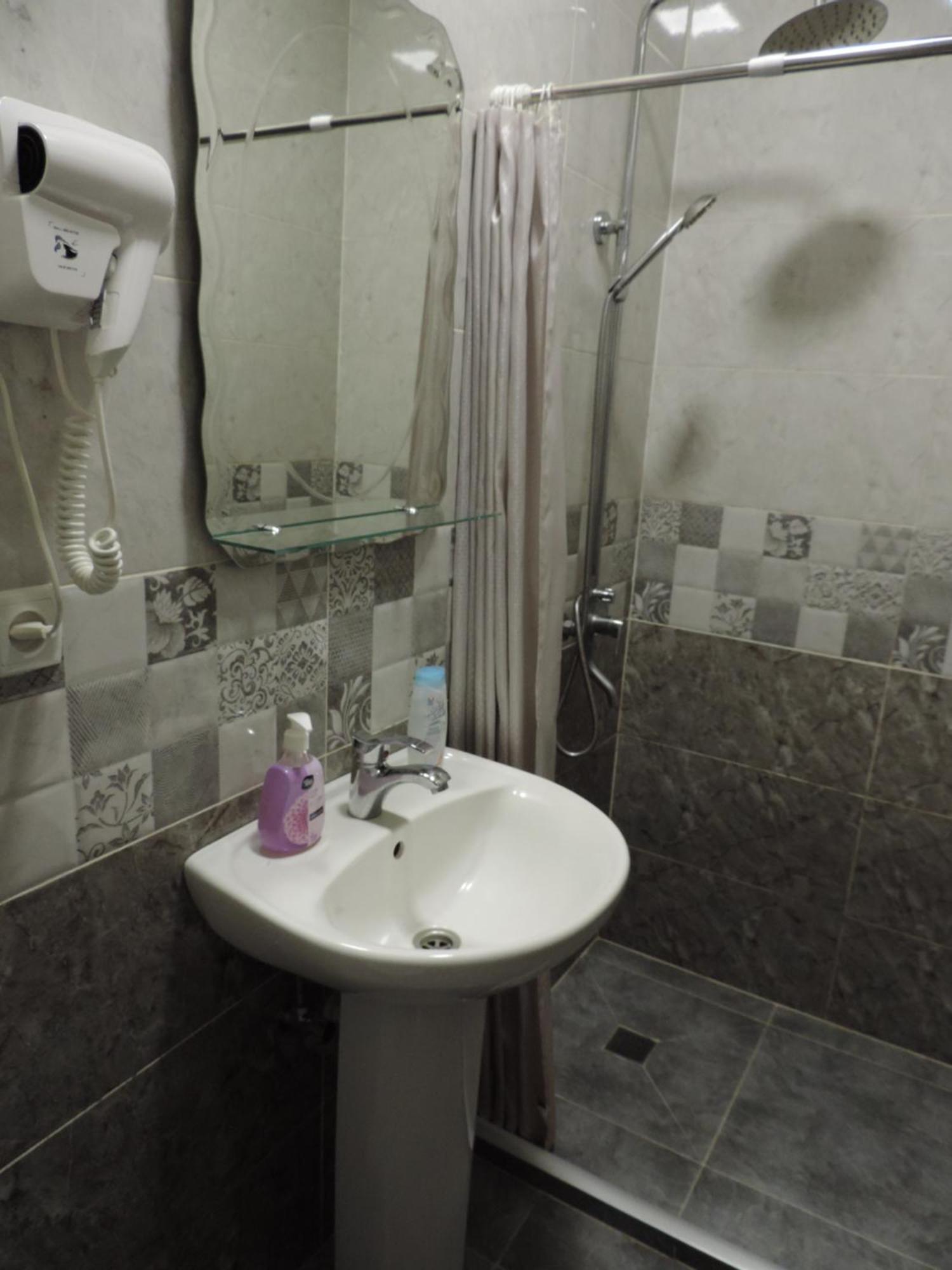 Hotel Lotus Achalciche Zewnętrze zdjęcie