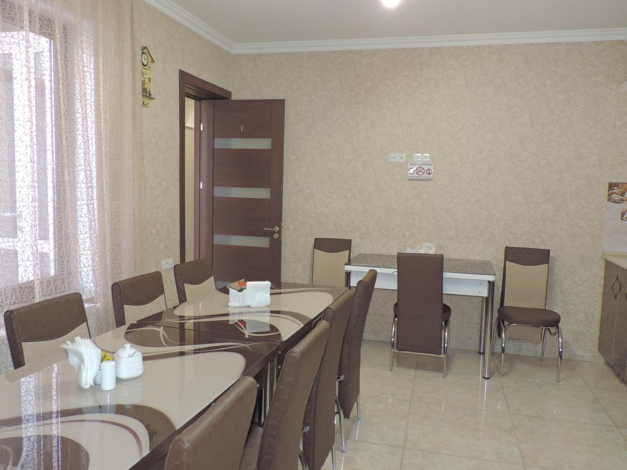 Hotel Lotus Achalciche Zewnętrze zdjęcie