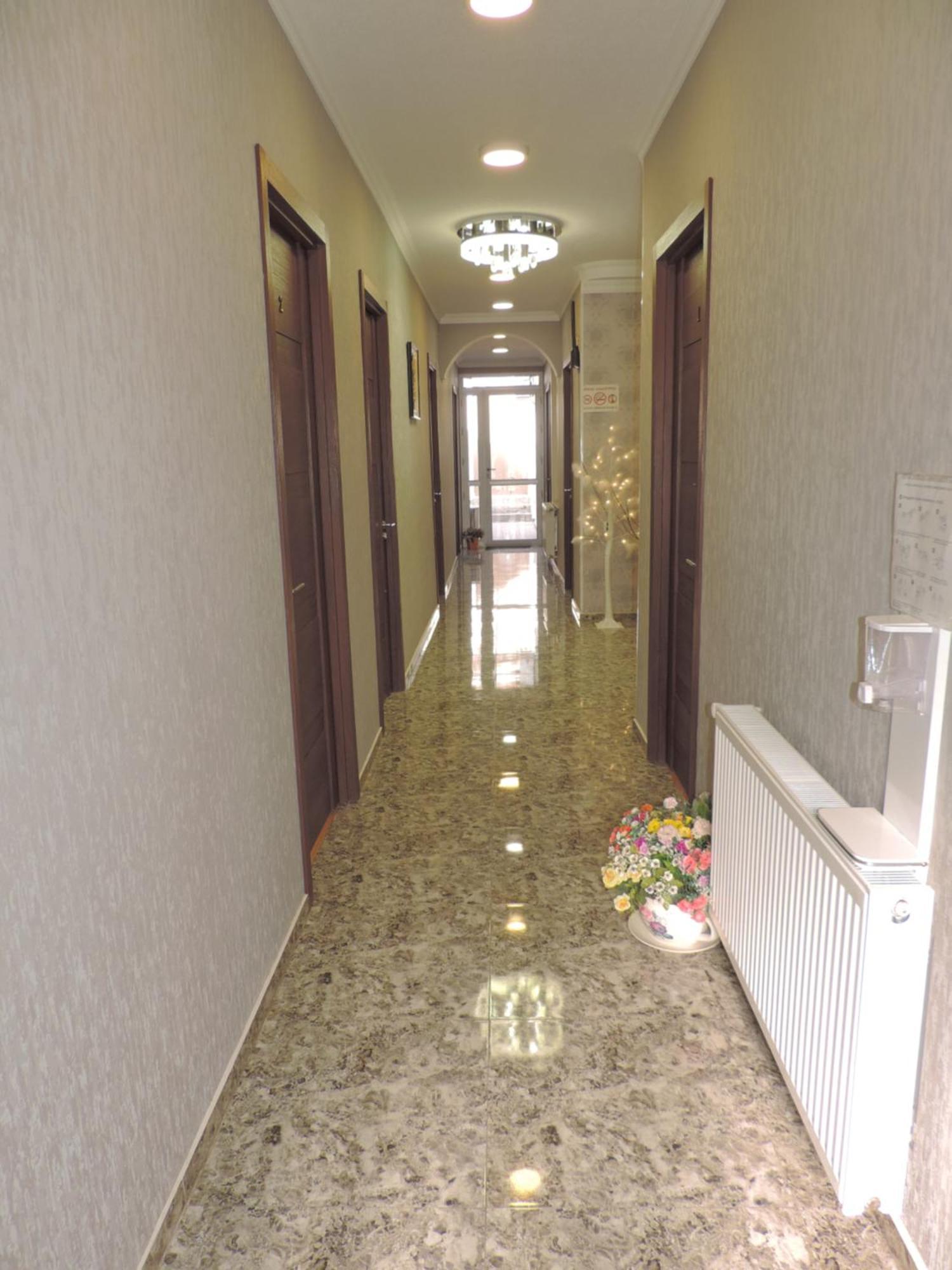 Hotel Lotus Achalciche Zewnętrze zdjęcie