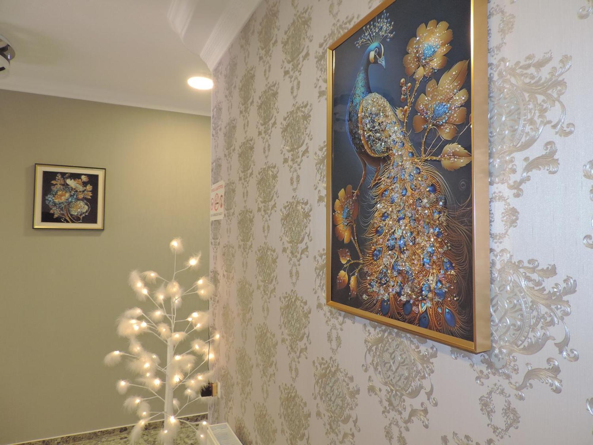 Hotel Lotus Achalciche Zewnętrze zdjęcie