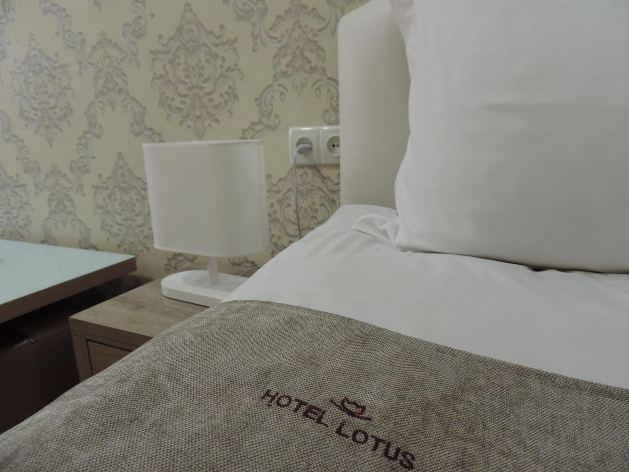 Hotel Lotus Achalciche Zewnętrze zdjęcie