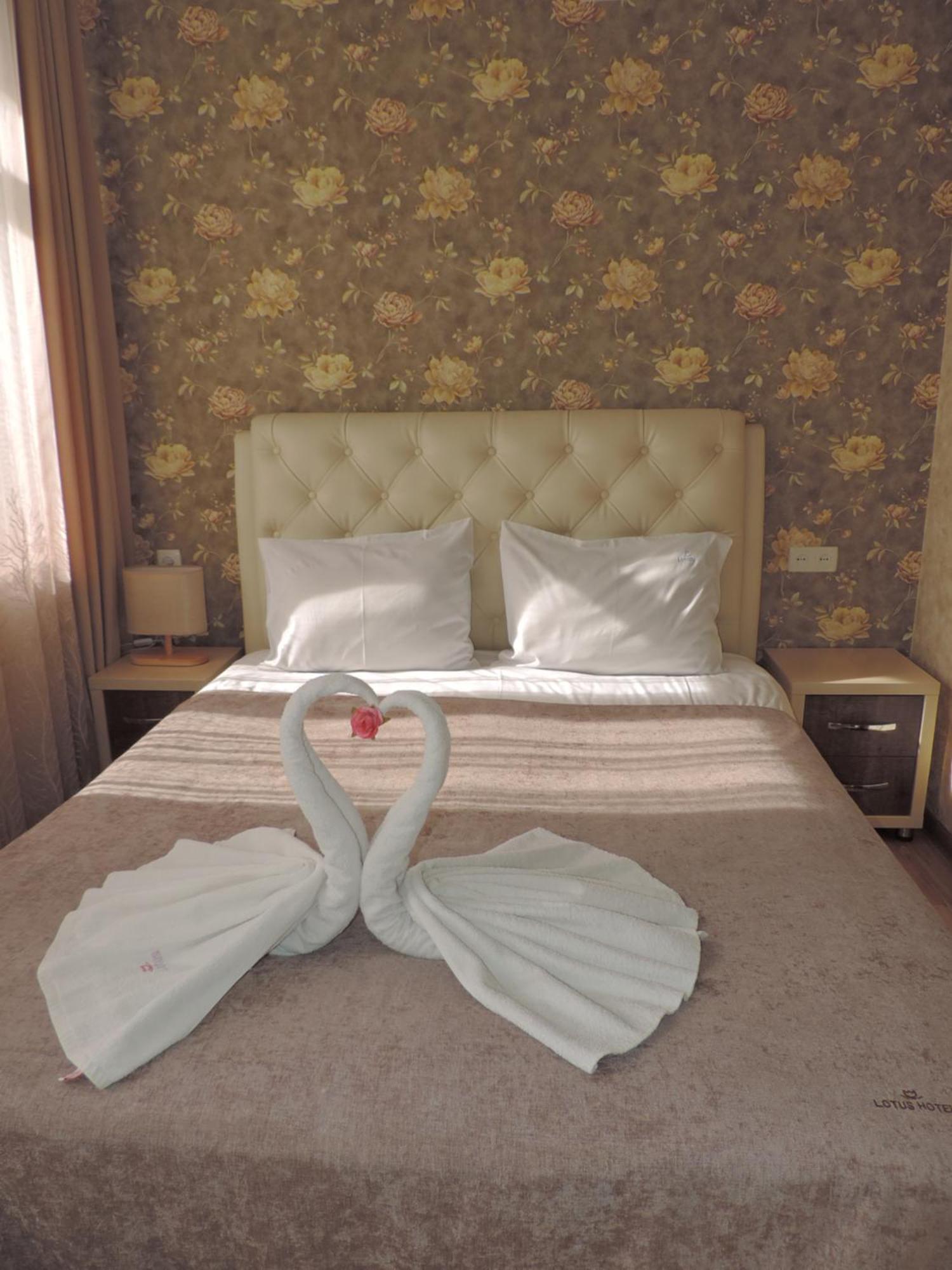 Hotel Lotus Achalciche Zewnętrze zdjęcie