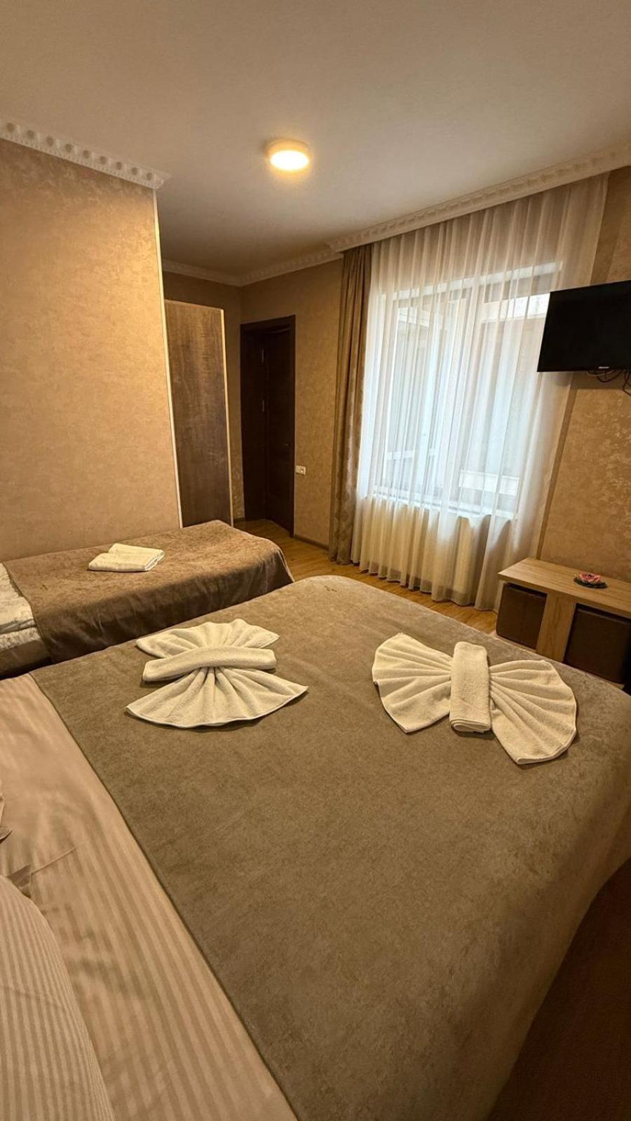 Hotel Lotus Achalciche Zewnętrze zdjęcie