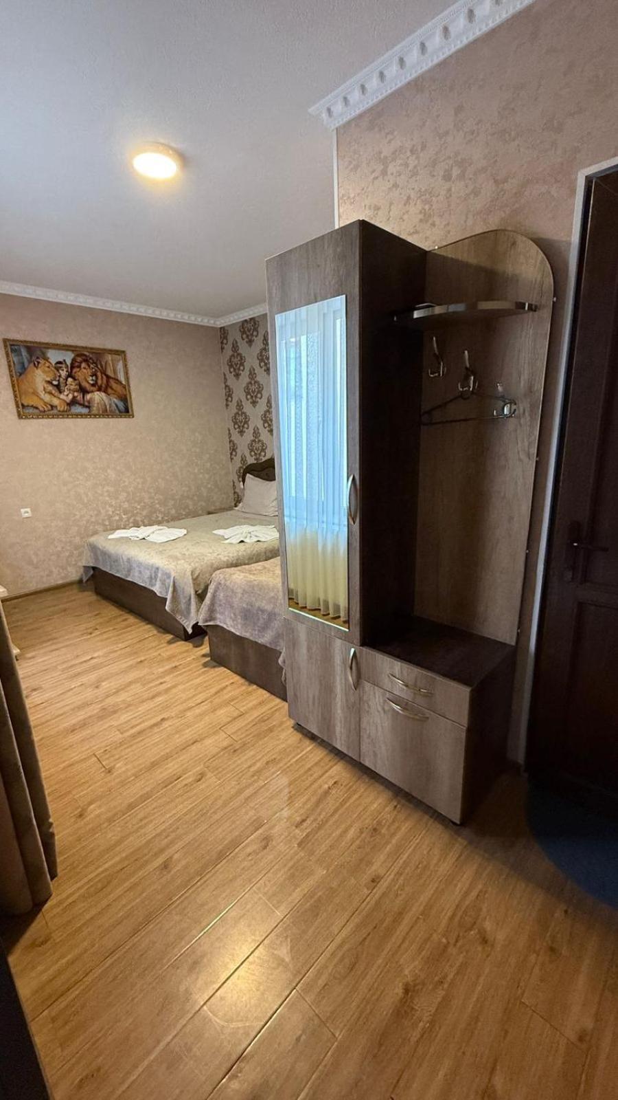 Hotel Lotus Achalciche Zewnętrze zdjęcie