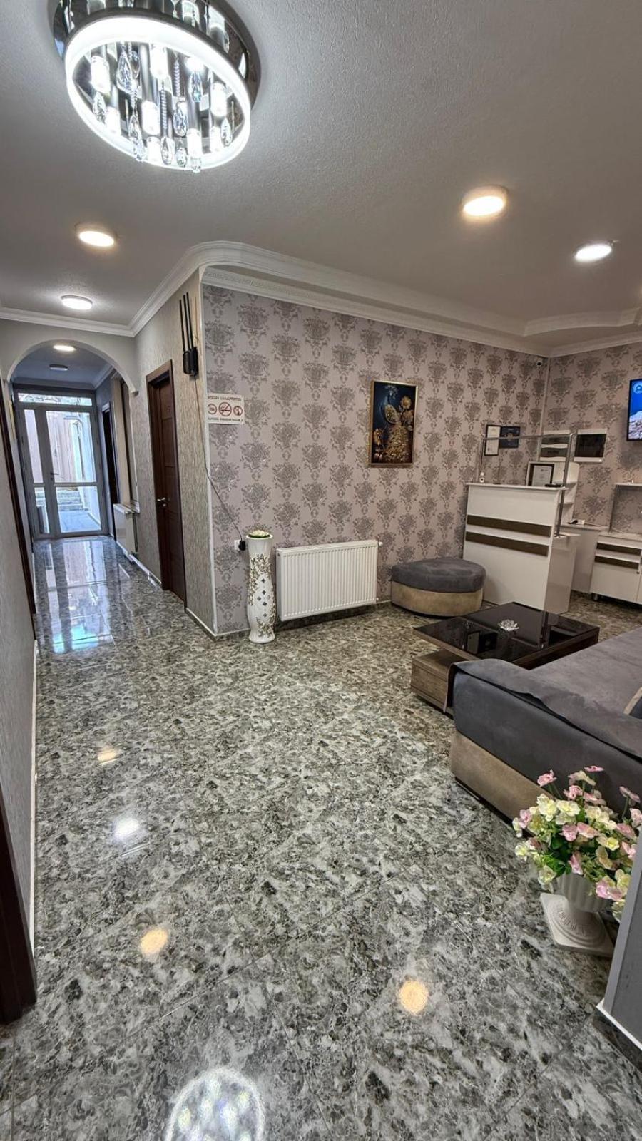 Hotel Lotus Achalciche Zewnętrze zdjęcie
