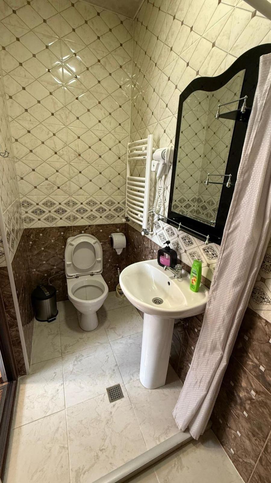 Hotel Lotus Achalciche Zewnętrze zdjęcie