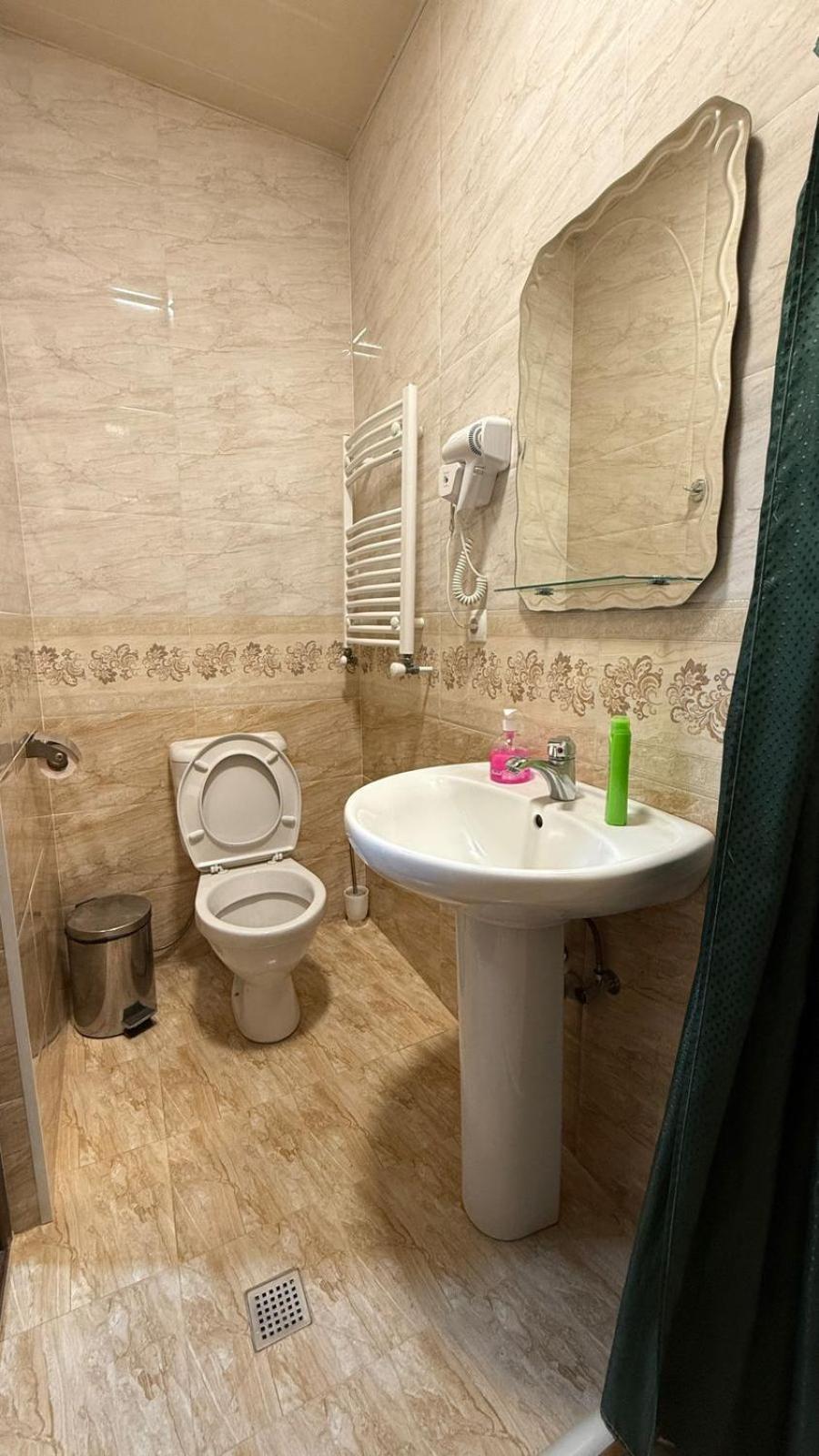 Hotel Lotus Achalciche Zewnętrze zdjęcie
