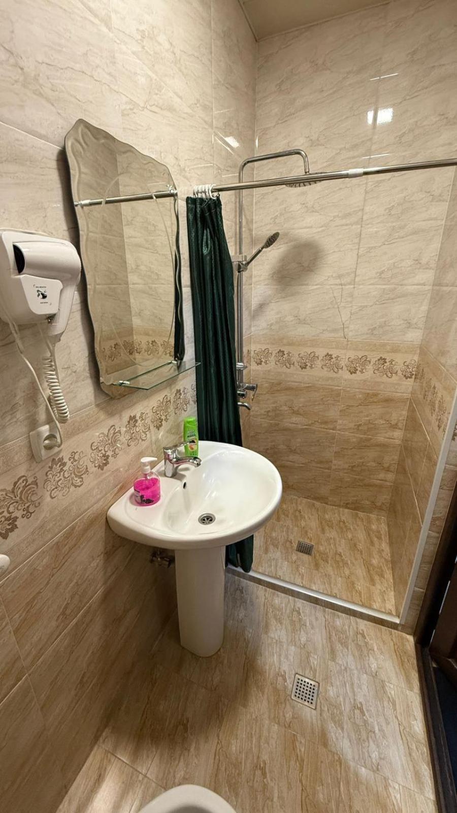 Hotel Lotus Achalciche Zewnętrze zdjęcie