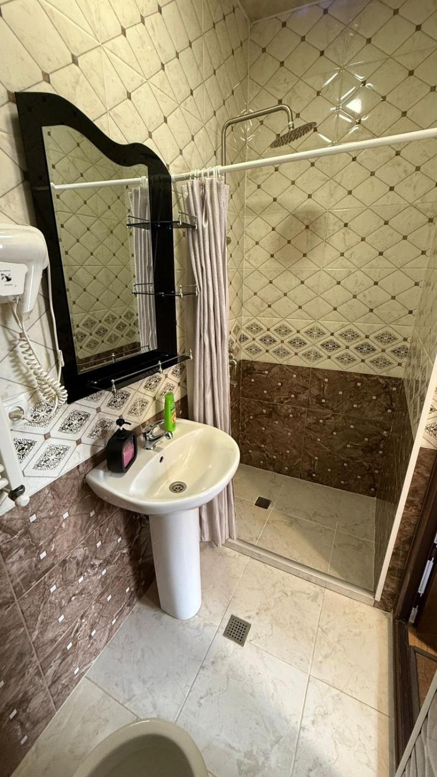 Hotel Lotus Achalciche Zewnętrze zdjęcie