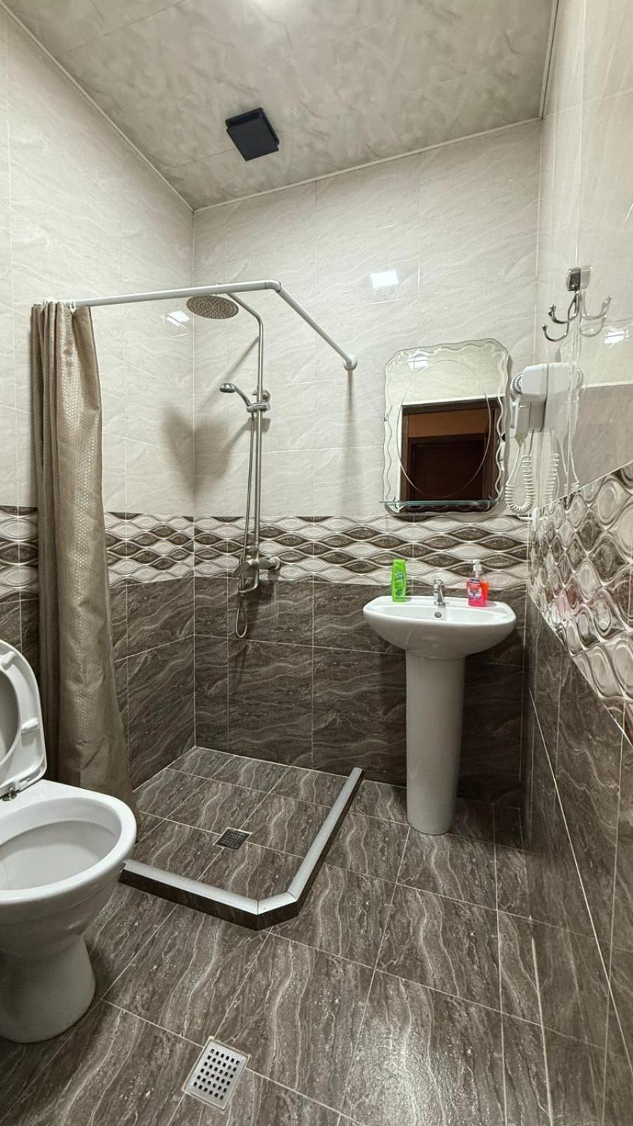 Hotel Lotus Achalciche Zewnętrze zdjęcie