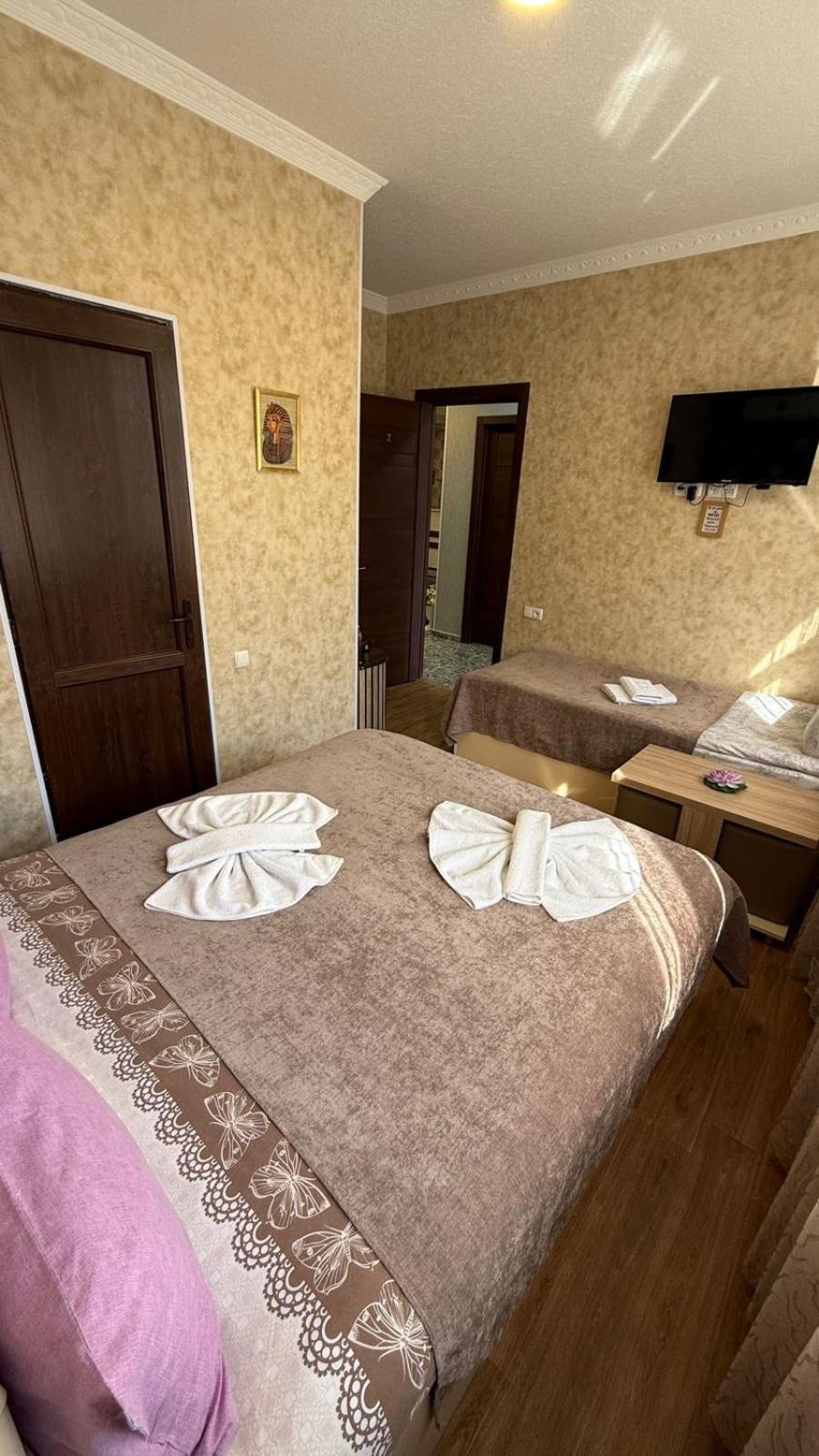 Hotel Lotus Achalciche Zewnętrze zdjęcie