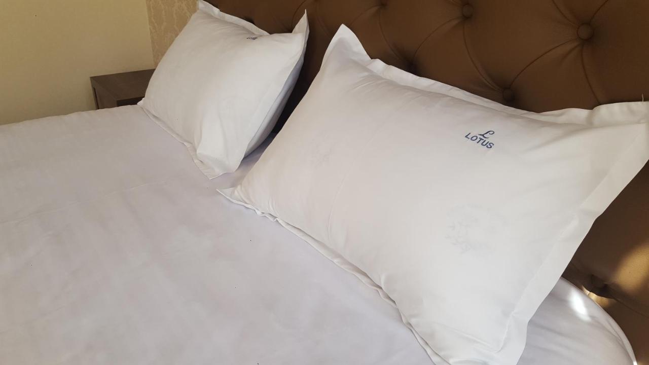 Hotel Lotus Achalciche Zewnętrze zdjęcie